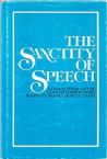 The Sanctity of Speech: A compendium of the Laws of Loshon Hora Based on Sefer Chofetz Chaim